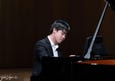 War sends a beloved Israeli piano competition to Germany