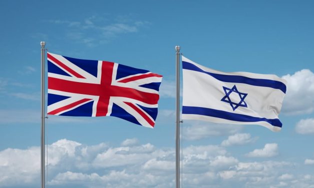 ‘No Jewish exodus:’ Aliyah from UK reaches 40 year record high, but emigration rates stable