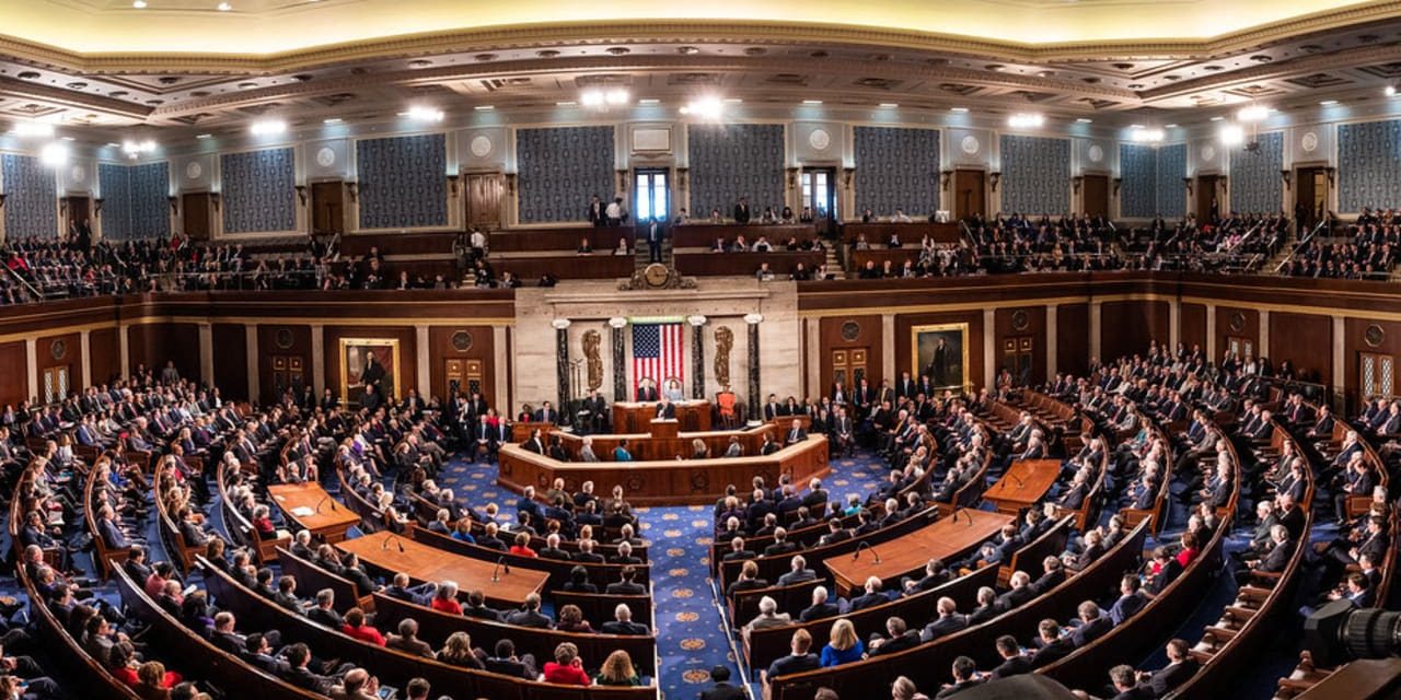 US Senate Republicans block latest bid to rein in Trump Iran war powers