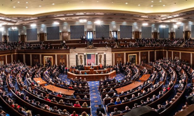 US Senate Republicans block latest bid to rein in Trump Iran war powers