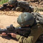 IDF expects Hamas to enter disarmament process soon