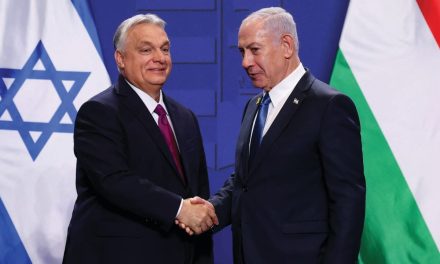 Orban’s paradox: A friend of Israel, a challenge for Jews – analysis