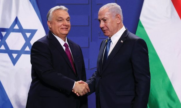 Orban’s paradox: A friend of Israel, a challenge for Jews – analysis