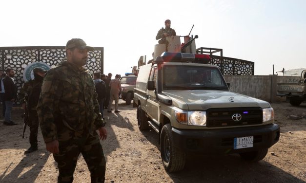 Are Iraqi militias crossing into Iran to support Iran’s war effort? – analysis