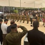 Two Druze Remembrance Day ceremony attendees accuse gov’t of ‘baseless promises, destroying homes’