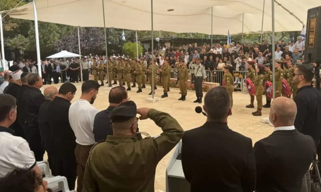 Two Druze Remembrance Day ceremony attendees accuse gov’t of ‘baseless promises, destroying homes’