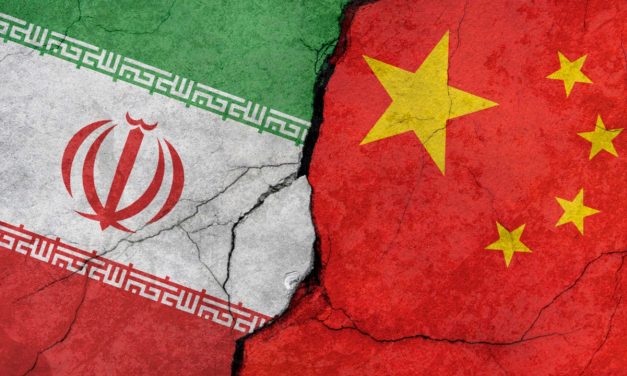 Without Chinese help, it will take years for Iran to have thousands of missiles