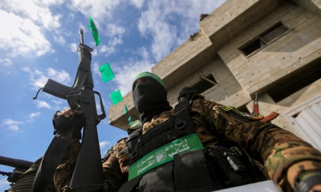 Hamas refuses to give up weapons, demands Board of Peace change Gaza ceasefire plan