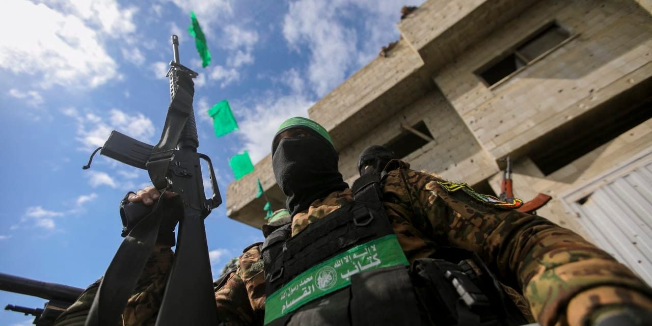 Hamas rejects US-led disarmament plan, demands changes to proposal