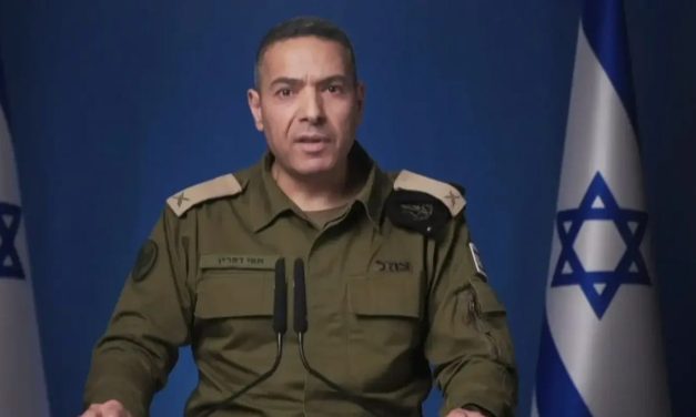 IDF warns of coordinated Iran, Hezbollah fire during Passover eve