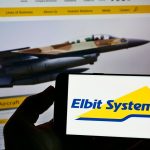 Five stand trial in Germany over attack on Israeli defense company office