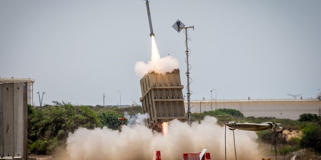 Israel sent Iron Dome system, dozens of IDF soldiers to UAE during Iran war