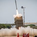 Israel sent Iron Dome system, dozens of IDF soldiers to UAE during Iran war