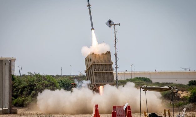 Israel sent Iron Dome system, dozens of IDF soldiers to UAE during Iran war