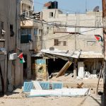 Dozens of Palestinians breach IDF checkpoints to enter Jenin refugee camp