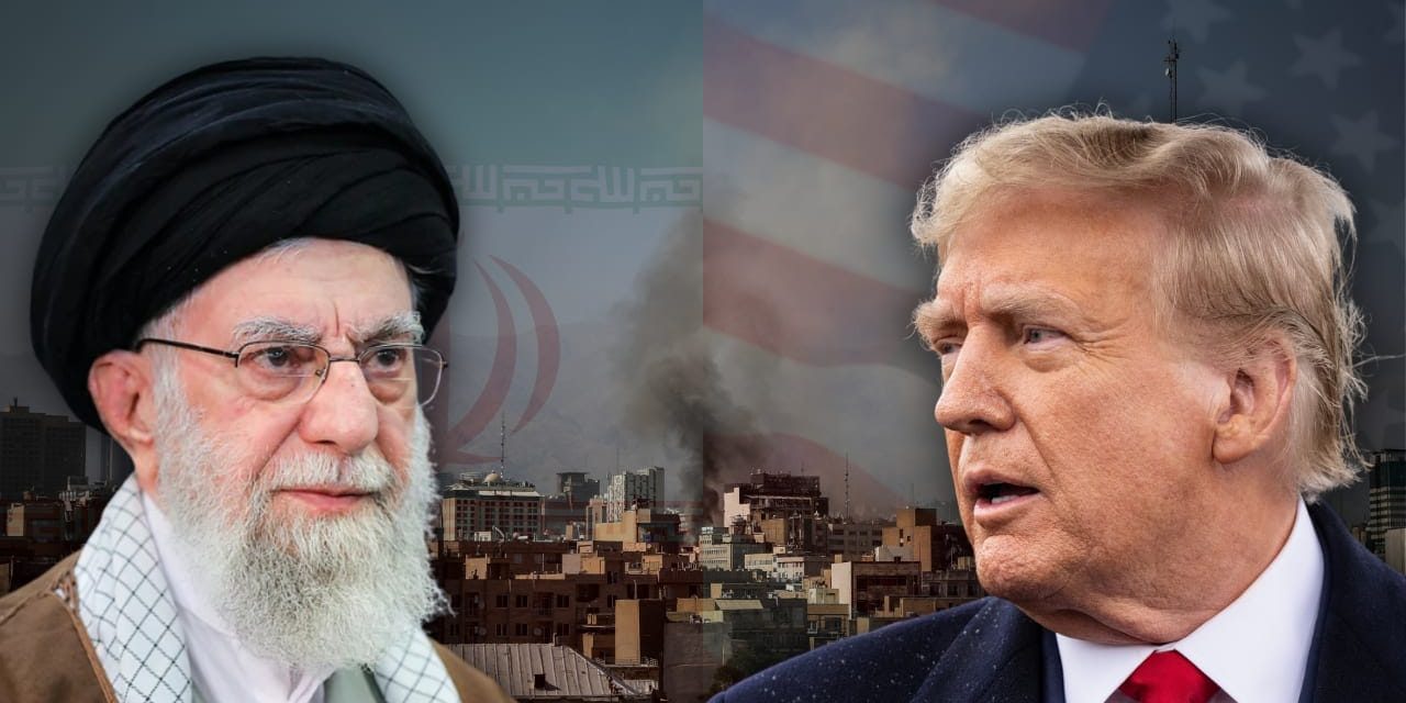The moral barometer: Iran uses its people as live targets, as America values every life – opinion