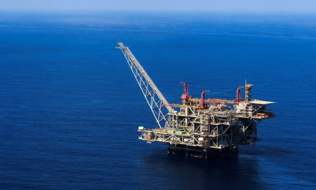 Leviathan gas field resumes operations after risk of strikes from Iran war outbreak