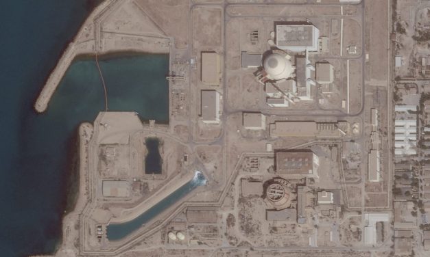 Iran’s Bushehr nuclear plant undamaged from recent nearby strike, atomic watchdog confirms
