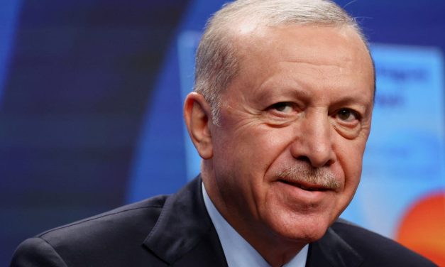 Erdogan pushes to extend US-Iran ceasefire despite tensions