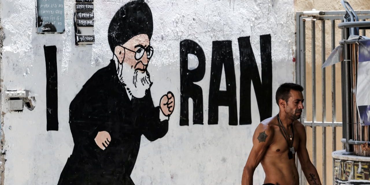 I-RAN: How Trump reshaped the battlefield with Tehran – opinion