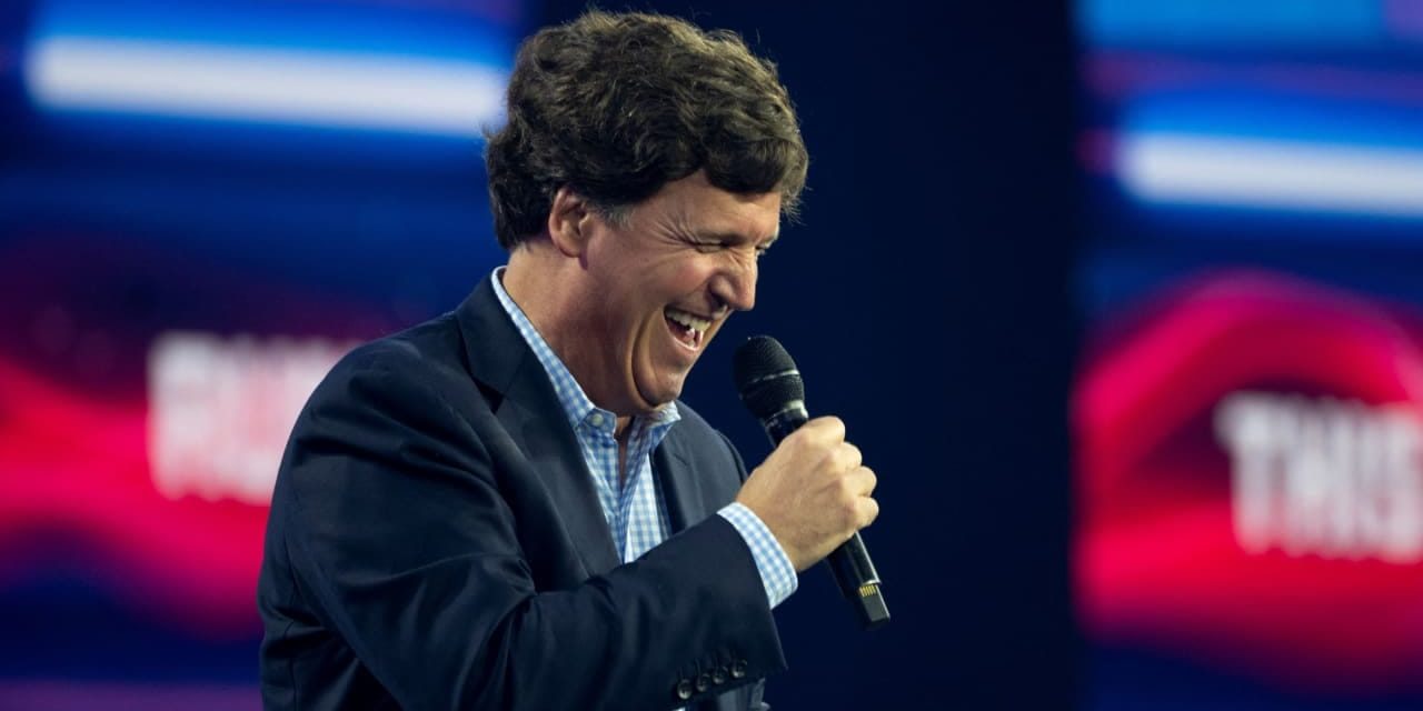 Tucker Carlson’s antisemitic rhetoric: A dangerous echo of Father Coughlin – opinion