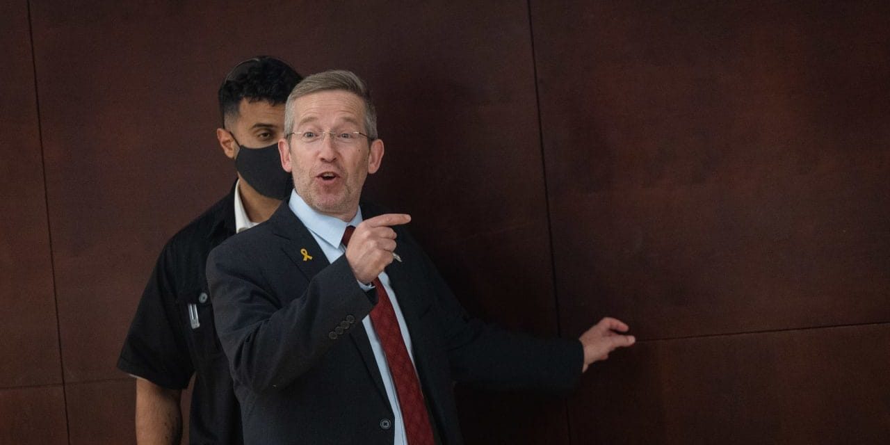Gov’t secretary claims chief of staff Zamir backs haredi draft bill at High Court, IDF denies