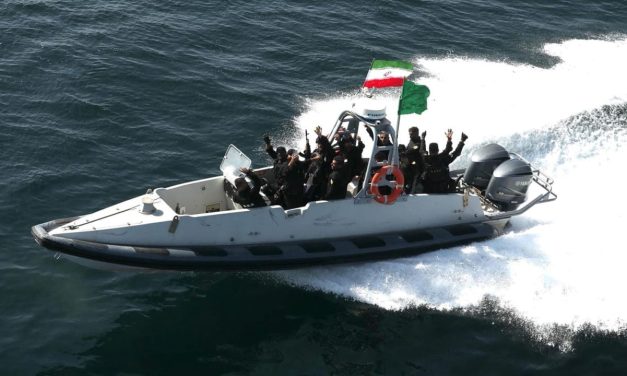 How do Israel, China view their dispute over Iran – analysis