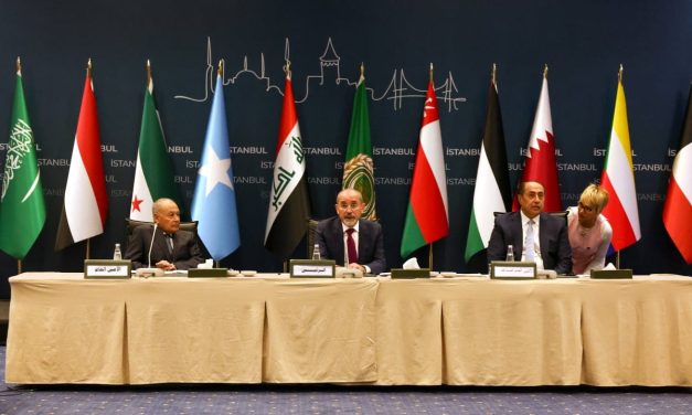 After Iran war, attack on Gulf States, will the GCC withdraw from Arab League – analysis