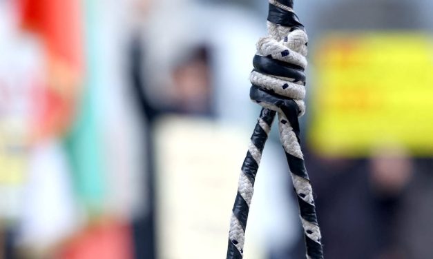 Iran executed alleged Israeli agent over sabotage in nationwide protests, state media claims