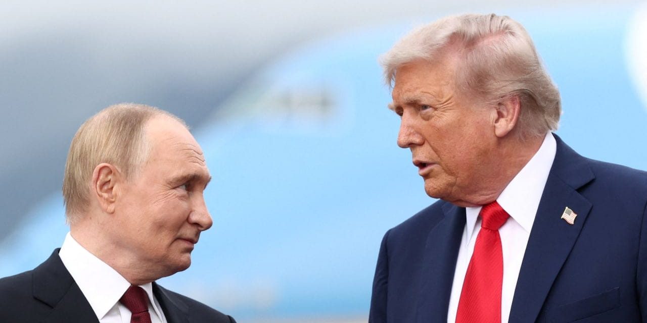 US-Israel war with Iran reshapes global alliances, benefits Russia – opinion