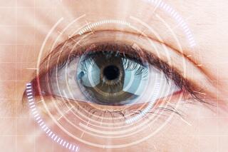 ForSight says it completed first fully robotic cataract surgery