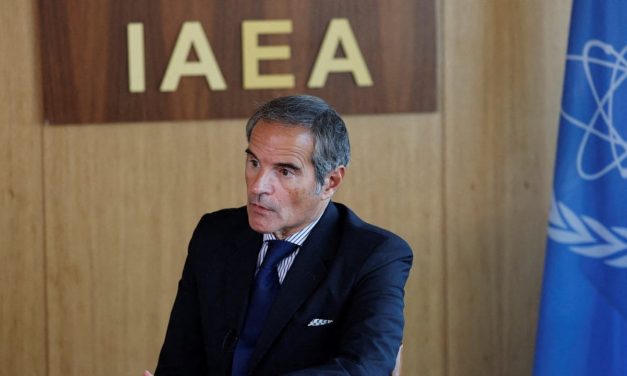 Nuclear deal between Iran, US illusory if IAEA not involved, Director Grossi says – Telegraph