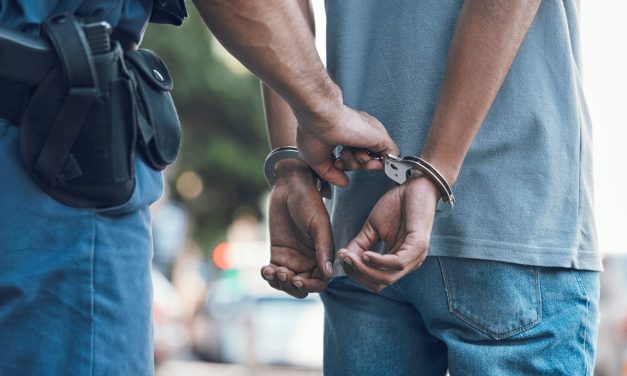 ‘This will be an all out war’: Israel Police launch operation clamping down on youth crime