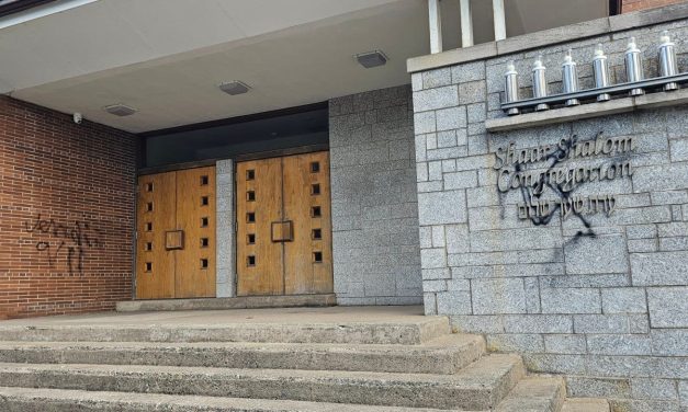 Canada sees almost 150% rise in antisemitic incidents since pre-October 7