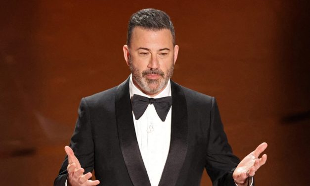 Trump calls for Jimmy Kimmel’s firing after controversial monologue and weekend shooting incident