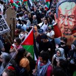 Quarter of Americans, almost half of US youth, support Hamas over Israel, Harvard Harris poll finds