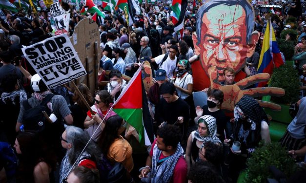 Quarter of Americans, almost half of US youth, support Hamas over Israel, Harvard Harris poll finds