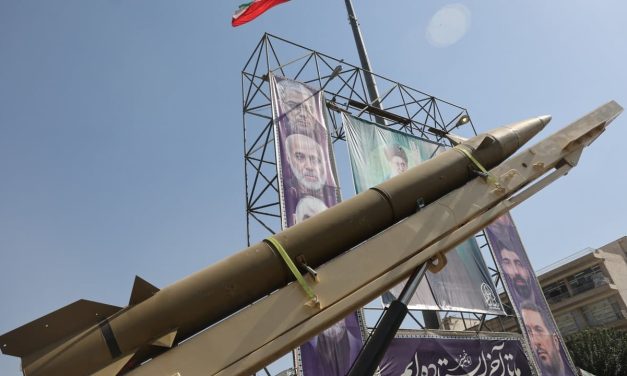 The stakes of Iran diplomacy: enrichment, ballistic missiles, and Hormuz – opinion