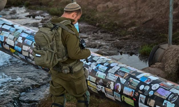 Israel must break free from the dangerous status quo – opinion