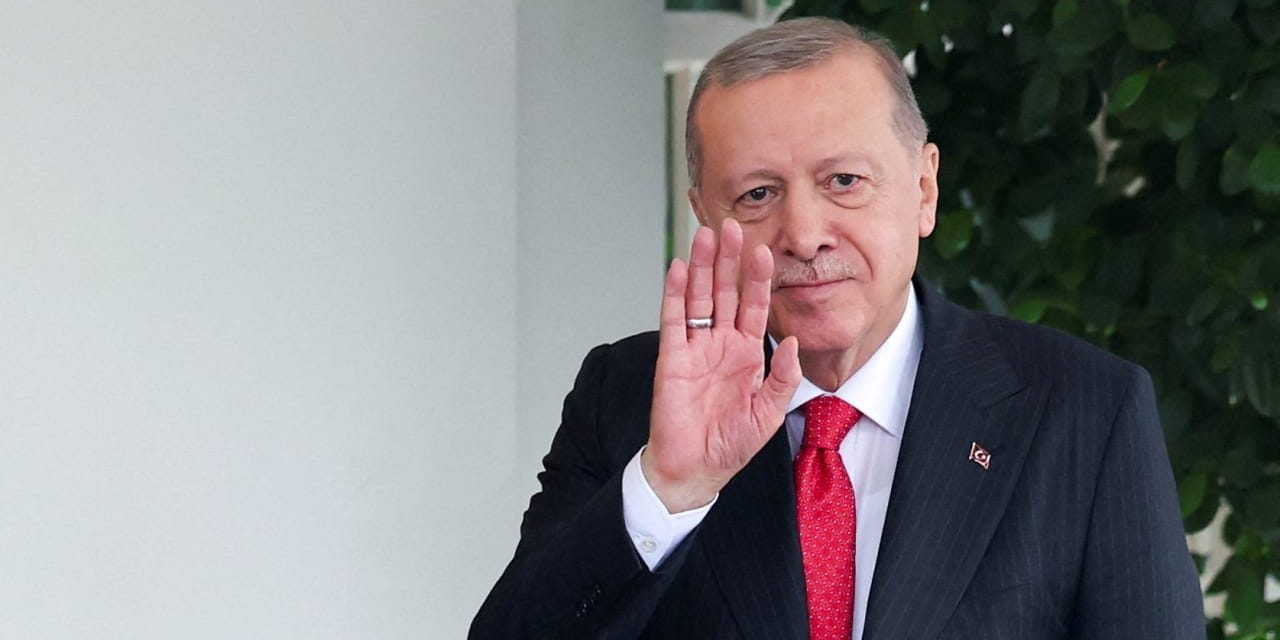 Turkey-Israel tensions deepen amid Erdogan’s confrontational policy – opinion