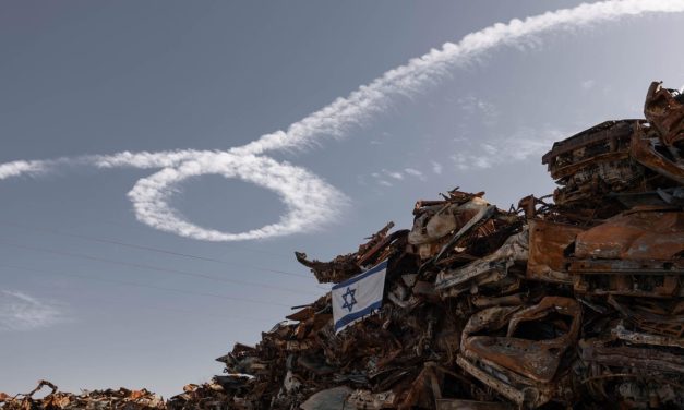 How Could We Not Dance?