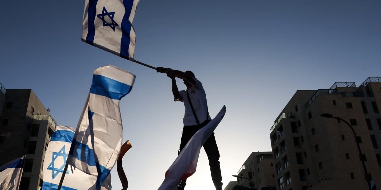 Assisting Jews worldwide this Independence Day