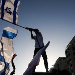 Assisting Jews worldwide this Independence Day