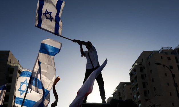 Assisting Jews worldwide this Independence Day