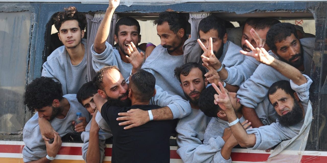 Argentinian union talk with two Palestinian terrorists cancelled after police action