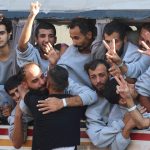 Argentinian union talk with two Palestinian terrorists cancelled after police action