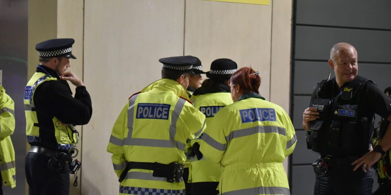 Two wounded in London knife attack against Golders Green Jews