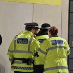 Two wounded in London knife attack against Golders Green Jews