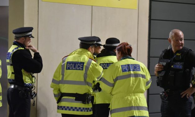 Two wounded in London knife attack against Golders Green Jews