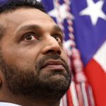 FBI Director Kash Patel ‘paranoid’ he is next to be fired from Trump administration – report